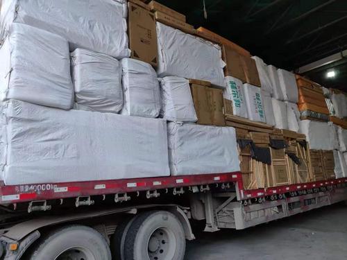 石龙镇打包托运