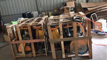 石龙镇行李、家具、电器包装托运