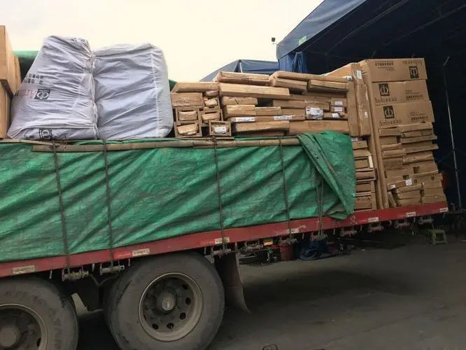 石龙镇家具托运