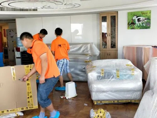 石龙镇精品搬家公司
